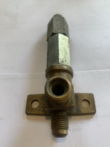 Triumph tr5 pi - tr5/6, lucas