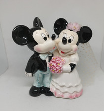 Vintage Disney Japan Mickey &