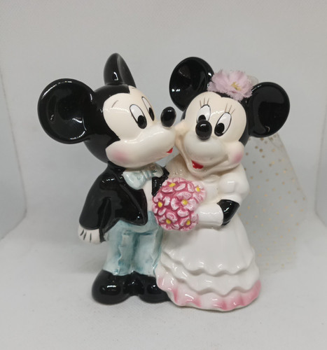 Vintage disney japan mickey - vintage,