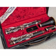 Buffet Crampon R13 Bb Vintage