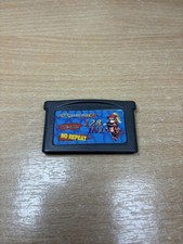 128 In 1 Game Boy Advance USA GBA Sp Game Cartridge Only Tested Working