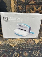 Manual Die Cutting and