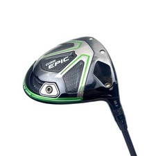 Callaway Great Big Bertha Epic