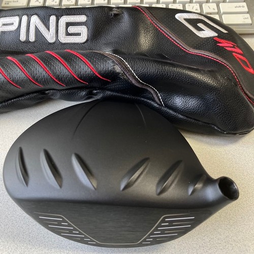 Ping g410 plus - ping,