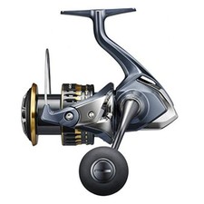 Shimano 21 Ultegra Spinning Reel C5000XG