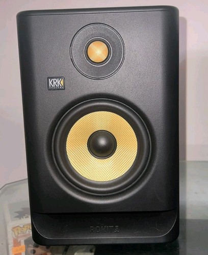 Krk rokit rpg4 - active, studio