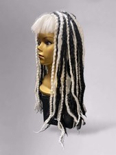 Vintage early 00s Contrast