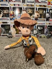 Disney Store Pixar Toy Story