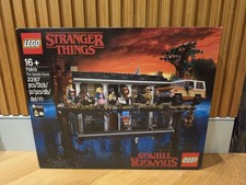 LEGO 75810 Stranger Things