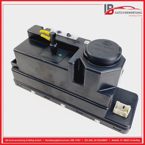 Central locking pump - ,