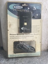 Ring automotive inverter - automotive,