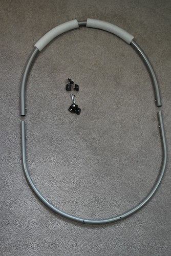 New joie replacement serina - new,