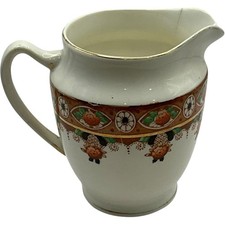 Vintage Stanley China Milk Jug