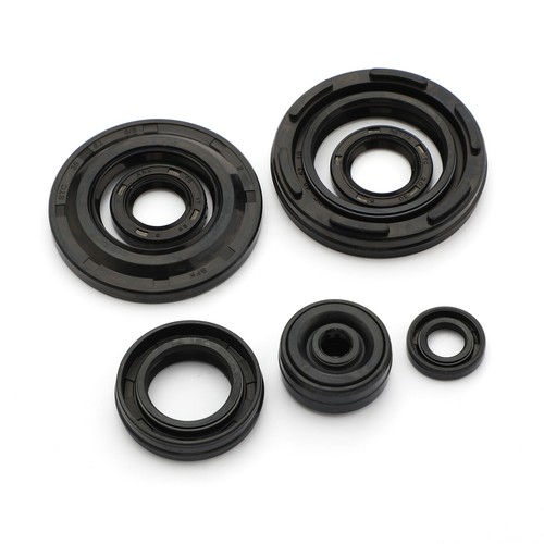 Engine oil seal kit - oil, for