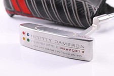Scotty Cameron Studio Style