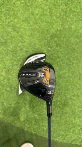 Callaway rogue 3 wood - callaway,