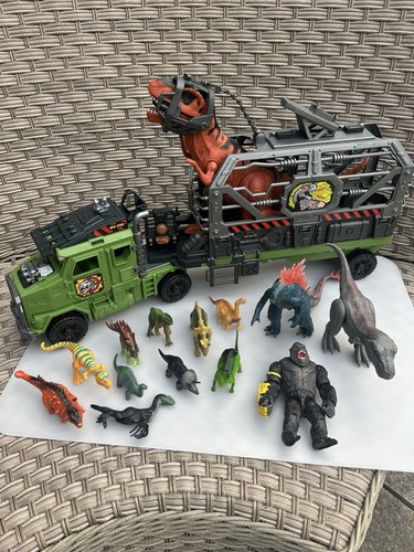 Dino valley ultimate - dino,