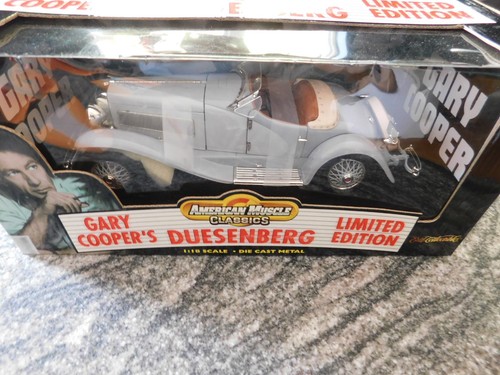 Duesenberg 1935 gary - 1935, cooper