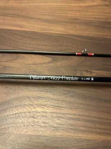 Vintage pflueger - vintage,