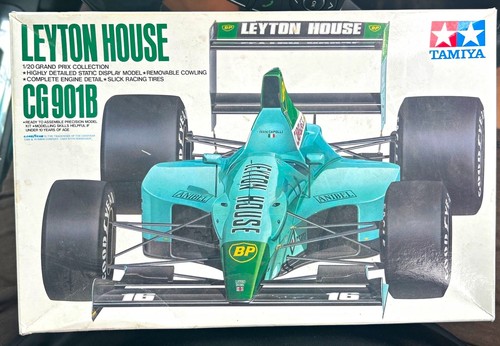 Tamiya grand prix - prix, collection