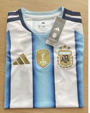 New  Argentina 2022 FIFA World