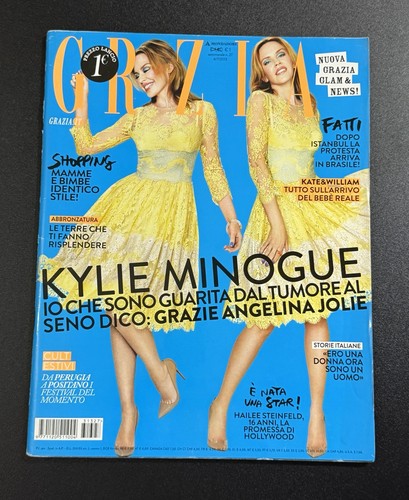 Kylie minogue graduate - minogue,,