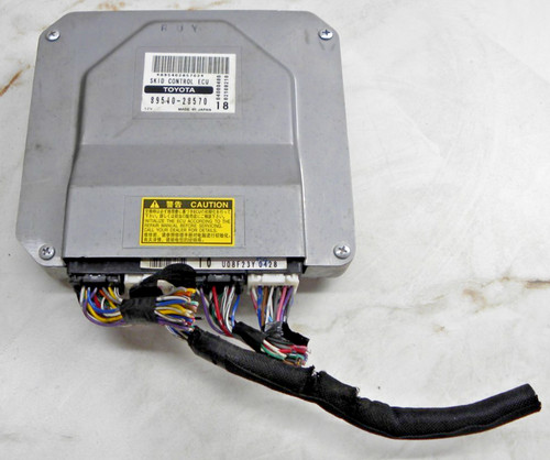 Genuine 2006 2012 toyota - genuine, 2006-2012