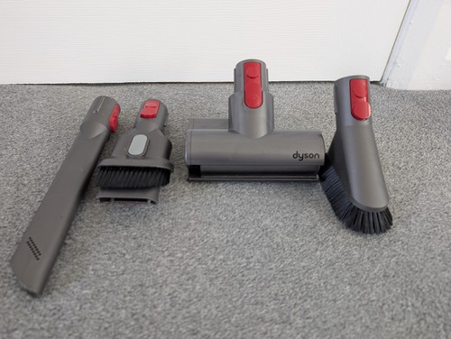 Genuine attachments for - attachments, dyson