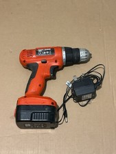 Black & Decker EPC12 12V