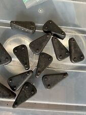 Triumph T300/1200 Set Of Sprocket Shock Absorber Rubbers Daytona Trident Trophy.