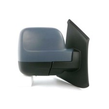For Renault Trafic Sport 2014-2019 Door Wing Mirror Electric Primed Right Side