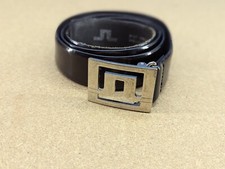 J. Lindeberg Womens Black