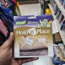 Ultratape Rhino Hold 'n' Place