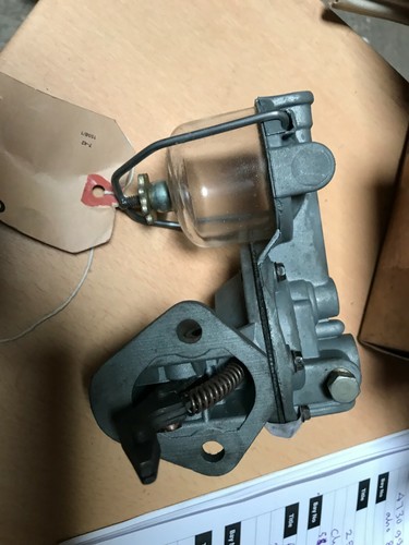 Fuel pump fits - , cummins