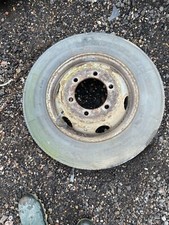 2006 Iveco Eurocargo Wheel 7.5
