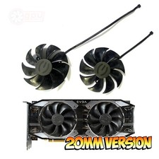 EVGA RTX 2070 2080 2080Ti