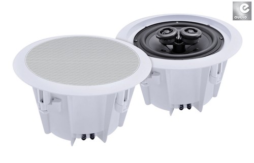 Audio domestic commercial - e-audio,