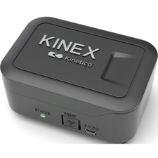 "New" Kinetico Kinex Water