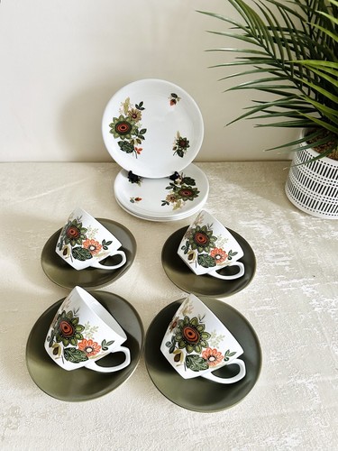 Alfred meakin glo white - meakin, glo-white