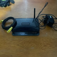 Netgear N150 DGN1000 Wireless