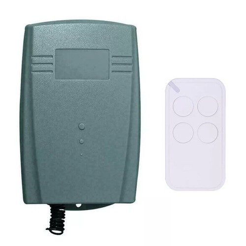 Universal receiver - rf,