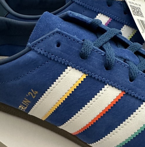 Adidas berlin made in - berlin, 24