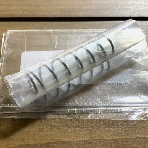 Bossgenuine coil spring - bossgenuine,