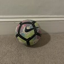 Nike Ordem 4 2016/17 Premier League Official Match Ball Football AreowTracSize 5