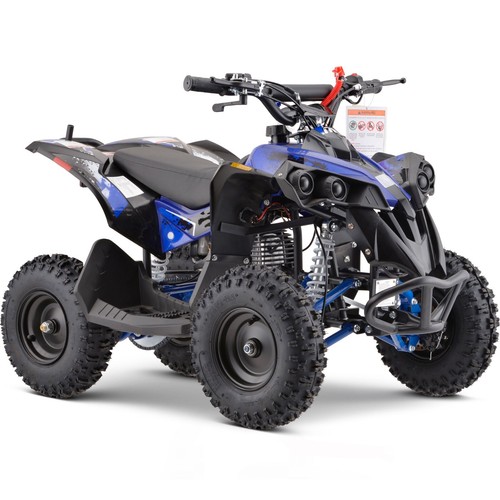 Mototec renegade 40cc stroke - renegade, 4-stroke