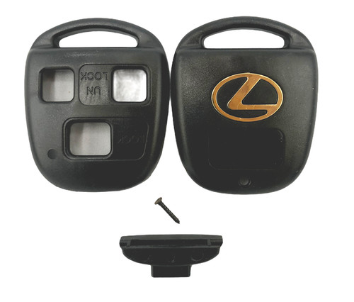 For 2002 2009 lexus - -,