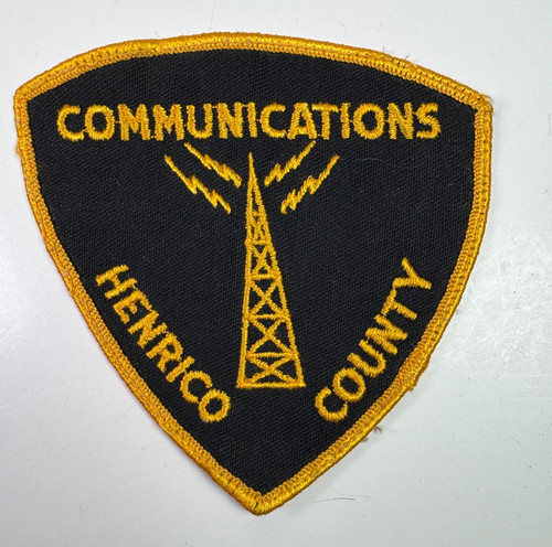 Henrico county communications - county,