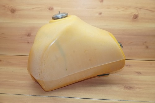 Yamaha tt500 500 - yamaha,