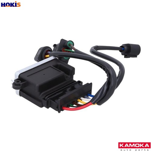 Resistor interior blower - resistor,
