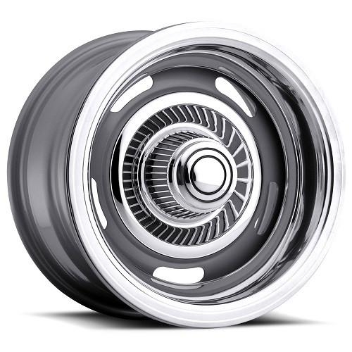 15x8 american muscle rally - 15x8,